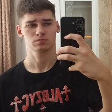 Фотография мужчины Данил, 20 лет из г. Шахты