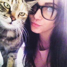 Фотография девушки Елена, 26 лет из г. Смоленск