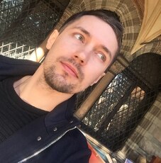 Фотография мужчины Влад, 40 лет из г. Калининск