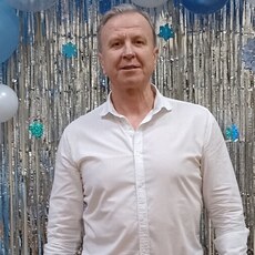 Фотография мужчины Алексей, 50 лет из г. Саратов