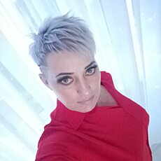 Фотография девушки Светлана, 46 лет из г. Норильск