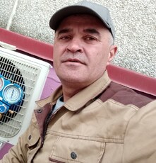 Фотография мужчины Фарух, 52 года из г. Душанбе
