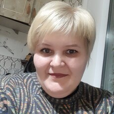 Фотография девушки Лена, 45 лет из г. Витебск