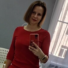 Фотография девушки Ксения, 37 лет из г. Йошкар-Ола