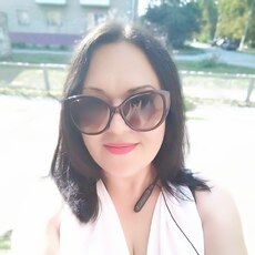 Фотография девушки Галина, 42 года из г. Зерноград
