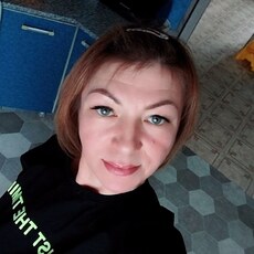 Фотография девушки Nadezhda, 45 лет из г. Кемерово