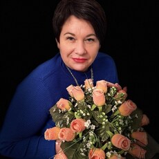 Фотография девушки Ирина, 53 года из г. Енакиево