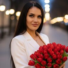 Фотография девушки Мира, 36 лет из г. Ростов-на-Дону