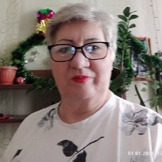 Фотография девушки Ольга, 68 лет из г. Усть-Каменогорск