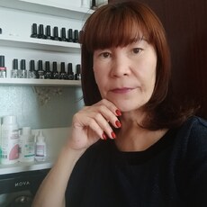 Фотография девушки Карамельkа, 50 лет из г. Тобольск