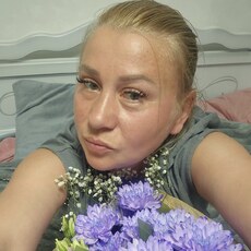 Фотография девушки Анюся, 44 года из г. Донецк