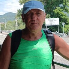 Фотография мужчины Andrei, 58 лет из г. Шахты