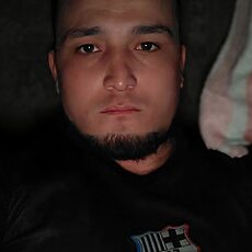 Фотография мужчины Илхом, 38 лет из г. Якутск