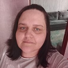 Фотография девушки Ольга, 43 года из г. Брянск