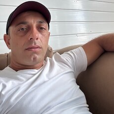 Фотография мужчины Миша, 36 лет из г. Свободный