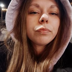 Фотография девушки Kisik, 25 лет из г. Бахчисарай