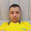 Алибек, 28 лет