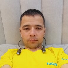 Фотография мужчины Алибек, 28 лет из г. Чиназ