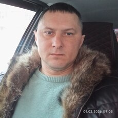 Фотография мужчины Ruslan, 34 года из г. Оренбург
