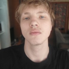 Фотография мужчины Егор, 18 лет из г. Жодино