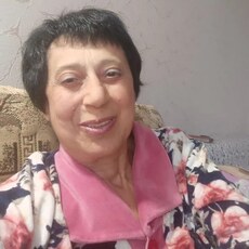 Фотография девушки Эмма, 66 лет из г. Волгоград