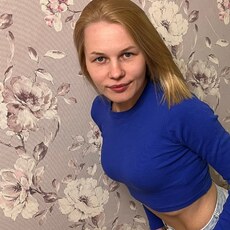 Фотография девушки Вера, 28 лет из г. Коряжма