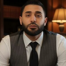 Фотография мужчины Давид, 43 года из г. Екатеринбург