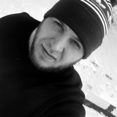 Фотография мужчины Сергей, 32 года из г. Абакан