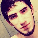 Халид, 30 лет