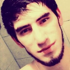 Фотография мужчины Халид, 30 лет из г. Махачкала