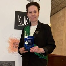 Фотография девушки Светлана, 43 года из г. Нижний Тагил