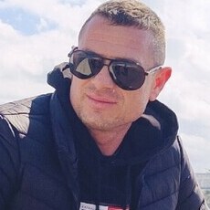 Фотография мужчины Антон, 42 года из г. Симферополь