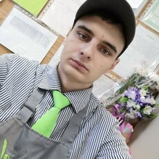 Фотография мужчины Юрий, 28 лет из г. Бердск