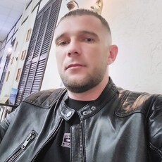 Фотография мужчины Александр, 35 лет из г. Мурманск