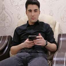 Фотография мужчины Альберт, 27 лет из г. Уфа