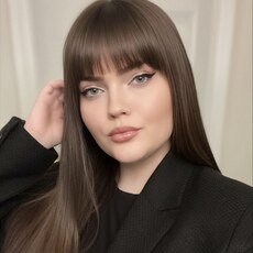 Фотография девушки Незнакомка, 31 год из г. Москва