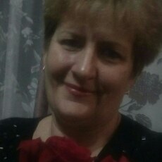 Фотография девушки Валентина, 62 года из г. Гомель