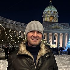 Фотография мужчины Евгений, 42 года из г. Сосновый Бор