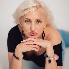 Фотография девушки Olga, 42 года из г. Киров