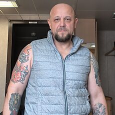 Фотография мужчины Сергей, 49 лет из г. Калининград