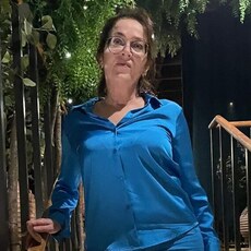 Фотография девушки Ольга, 58 лет из г. Екатеринбург