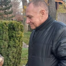 Фотография мужчины Сергей, 55 лет из г. Волгоград