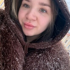 Фотография девушки Лиана, 26 лет из г. Пикалево