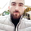 Муслим, 37 лет