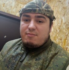 Фотография мужчины Сафар, 27 лет из г. Новокузнецк