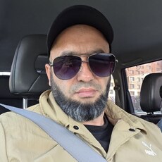 Фотография мужчины Axmed, 36 лет из г. Донецк