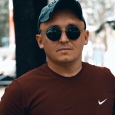 Фотография мужчины Юрий, 38 лет из г. Ульяновск