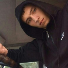 Фотография мужчины Алексей, 29 лет из г. Чита