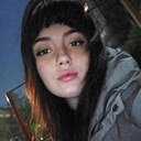 Анастасия, 21 год