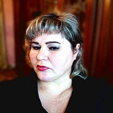 Фотография девушки Ольга, 46 лет из г. Таганрог